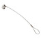 A photograph of a 09981 Ansul style CB metal blow off cap for R-102 kitchen systems.