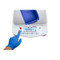 Photograph of IR/Touchless sensor on Ohaus Navigator NV Portable Electronic Scales w/ Touchless Sensor.