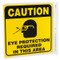 Picture of the sign as described in the product description.
