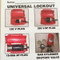 Diagram of Universal lockout examples