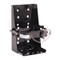 A photograph of a Badger VB-1 Heavy-Duty 5 pound CO2 Box Bracket, Badger p/n 270191.