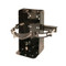 A photograph of a Badger VB-2 Heavy-Duty 10-15 pound CO2 Box Bracket, Badger p/n 290511.