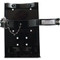 A photograph of a Badger RB-4 Heavy-Duty 20 pound CO2 Box Bracket, Badger p/n 294147.