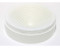 A photograph of a white 24030 stackable polypropylene flask stand.