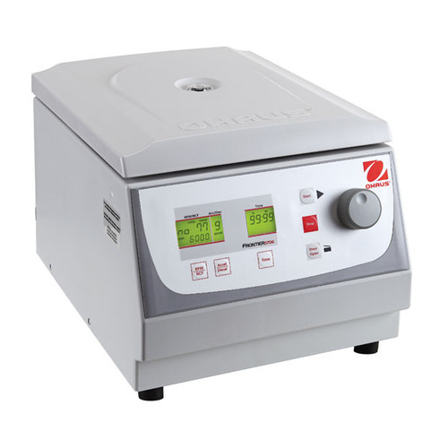 Ohaus frontier FC5706 Multi-Function Centrifuge