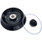 Photograph of Angle Rotor, 30 x 1.5/2.0 mL, ID Sealable, clear lid.