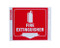 Picture of the sign as described in the product description.
