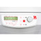 Close-up photograph of front control panel of Ohaus Frontier™ 5916R Multi Pro Centrifuge