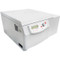Photograph of Ohaus Frontier™ 5916R Multi Pro Centrifuge, right facing, lid closed.