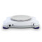 Photograph of the back of an Ohaus SJX Balance.
