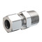 A photograph of a BO183 compression fitting.