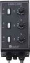 A photograph of a 20687 proportional voltage control for 3 place combo heating mantles.