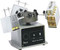 A photograph of a 21207 centrifuge tube holder for bench top shaker.