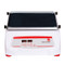 Photograph of Ohaus Digital Heavy Duty 19 mm Orbital Shaker, 16 kg Capacity, front facing.