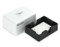 Photograph of Microplate Thermal Block for Ohaus Incubating Cooling/Thermal Shake.