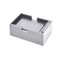 Photograph of Titer Plate Double Block for Ohaus Dry Block Heaters.