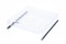Photograph of  Low Temperature Covers for Ohaus Dry (2) Block Heaters.
