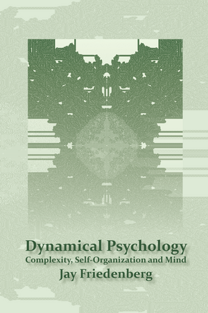 Dynamical Psychology: Complexity, Self-Organization and Mind