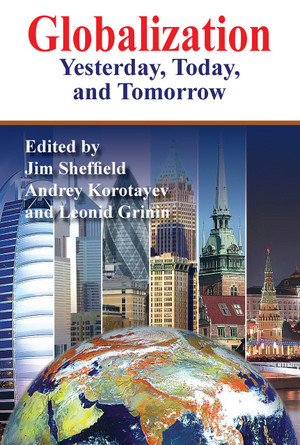 Globalization: Yesterday, Today, and Tomorrow (PDF)