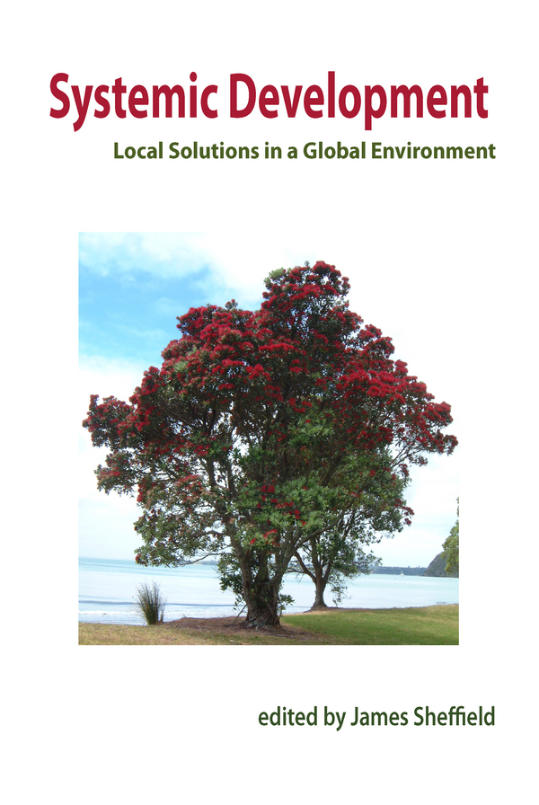 Systemic Development: Local Solutions in a Global Environment