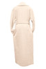 Robe/Gown Hooded Style - Waffle