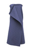 Facial gown with velcro front view navy waffle

Product & Description:

Facial Gowns/Wraps are an essential part of clinical practice. Used for clients during treatments they add an element of professionalism to your clinic.

Waffle weave is a luxurious fabric that stays looking new when laundered correctly, making it long lasting.

These are a must have for your Beauty Therapy practice be it in home or clinic. 

Changed for each client.

Fabric: 

100% Cotton Waffle Weave
Velcro fastners
Size: 

Small 
Medium 
Large 
 
Colours:
White
Fawn
Wine
Navy