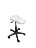 Peanut Stool Cover