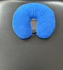 Face Cushion Cover - Small used around the face hole in the treatment table