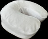 Product& Description

If you are not a fan of Velcro this is the face cushion cover for you. It stays in place while in use.

Used to cover & protect the face cushion & provides a comfortable for the client.

Either changed for each client or used under a face drape.

 

Fabric 

100% polyester 

A soft luxurious fabric that stays looking good when laundered correctly, making is long lasting.

This fabric doesn't stain as readily as traditional cotton options & is much quicker to dry.

Can be tumble dried on low heat.