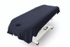 Product & Description

Table drapes lay over your table covers, fitted sheets or plinth covers & are an essential part of clinical practice. Table drapes are the items your client comes into contact with & therefore are changed for each client.

Table drapes have face holes & are used when you use the face hole in your treatment table

 

Dimensions:  100cm width 210cm length. Face hole inserted 20cm from the top of the table. Face hole 8 cm width 15cm length

  

Fabirc: 

Fabric 100% polyester microfibre/fleece

Microfibre/fleece is a soft luxurious fabric that stays looking good when laundered correctly, making is long lasting 