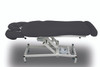 Product & Description

Table covers, fitted sheets, plinth covers or whatever you prefer to call them are an essential part of clinical practice.

They protect your valuable & expensive equipment & create a non slip base for the items (drapes, sheets or towels) that come in contact with your client.

Our covers are all elasticated with a minimum of 2 pairs of ties for a secure fit.

Please note the dimensions "fit up to" the dimensions noted.

Face cushion, arm rest, shoulder & arm rest covers sold separately 

 

Fits up to: width 73 cm length 170 cm depth 10 cm

 

Fabric: 

Fabric 100% polyester microfibre