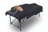Product & Description:


Drapes, blankets or towels no matter what you call them they are an essential part of clinical practice. Used under & or over clients during treatments they add an element of professionalism to your clinic.

Easy to launder quick to dry and durable, these are a must have for your clinical practice be it in home or clinic. 

Microfibre/fleece is a soft luxurious fabric 

Changed for each client.

 

Fabric: 

100% Polyester Microfibre/fleece
Microfibre/fleece is a soft luxurious fabric that stays looking good when laundered correctly, making is long lasting
Size: 

100cm width x 150 cm length 