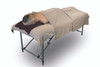 Product & Description:


Drapes, blankets or towels no matter what you call them they are an essential part of clinical practice. Used under & or over clients during treatments they add an element of professionalism to your clinic.

Easy to launder quick to dry and durable, these are a must have for your clinical practice be it in home or clinic. 

Microfibre/fleece is a soft luxurious fabric 

Changed for each client.

 

Fabric: 

100% Polyester Microfibre/fleece
Microfibre/fleece is a soft luxurious fabric that stays looking good when laundered correctly, making is long lasting
Size: 

100cm width x 150 cm length 