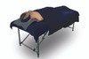 Product & Description:


Drapes, blankets or towels no matter what you call them they are an essential part of clinical practice. Used under & or over clients during treatments they add an element of professionalism to your clinic.

Easy to launder quick to dry and durable, these are a must have for your clinical practice be it in home or clinic. 

Microfibre/fleece is a soft luxurious fabric 

Changed for each client.

 

Fabric: 

100% Polyester Microfibre/fleece
Microfibre/fleece is a soft luxurious fabric that stays looking good when laundered correctly, making is long lasting
Size: 

100cm width x 150 cm length 