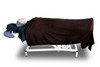 Product & Description:

Drapes, blankets or towels no matter what you call them they are an essential part of clinical practice. Used under & or over clients during treatments they add an element of professionalism to your clinic.

Easy to launder and durable, these are a must have for your clinical practice be it in home or clinic. 

Changed for each client.

Fabric: 

100% Polyester Microfibre/fleece

Microfibre/fleece is a soft luxurious fabric that stays looking good when laundered correctly, making is long lasting.
This fabric doesn't stain as readily as traditional cotton options & is much quicker to dry.

Size: 

150cm width x 200 cm length 