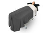 Product & Description:

Drapes, blankets or towels no matter what you call them they are an essential part of clinical practice. Double drapes are used over clients during facial treatments they add an element of professionalism to your Beauty clinic or Spa.

Easy to launder and durable, these are a must have for your Beauty Therapy practice be it in home or clinic. 

Used in conjunction with the PD04 Drape 150 x 200 cm



Fabric:

100% Polyester Microfibre/fleece

Microfibre/fleece is a soft luxurious fabric that stays looking good when laundered correctly, making is long lasting



Size: 

150cm width x 200cm length 


