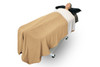 Product & Description:

Drapes, blankets or towels no matter what you call them they are an essential part of clinical practice. Double drapes are used over clients during facial treatments they add an element of professionalism to your Beauty clinic or Spa.

Easy to launder and durable, these are a must have for your Beauty Therapy practice be it in home or clinic. 

Used in conjunction with the PD04 Drape 150 x 200 cm



Fabric:

100% Polyester Microfibre/fleece

Microfibre/fleece is a soft luxurious fabric that stays looking good when laundered correctly, making is long lasting



Size: 

150cm width x 200cm length 

