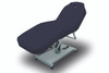 Product & Description

Table covers fitted sheets, plinth covers, beauty bed covers whatever you prefer to call them are an essential part of clinical practice.

They protect your valuable & expensive equipment & for a non slip base for the items (drapes, sheets or towels) that come in contact with your client.

Our shaped covers are all elasticated with 3 pairs of ties for a secure fit.

Please note the dimensions "fit up to" the dimensions noted.

Shaped table covers fit treatment tables that are curved or shaped 

Fabric: 

Fabric 100% polyester microfibre/fleece

Microfibre/fleece is a soft luxurious fabric that stays looking good when laundered correctly, making is long lasting 

This fabric doesn't stain as readily as traditional cotton options & is much quicker to dry.