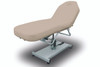 Product & Description

Table covers fitted sheets, plinth covers, beauty bed covers whatever you prefer to call them are an essential part of clinical practice.

They protect your valuable & expensive equipment & for a non slip base for the items (drapes, sheets or towels) that come in contact with your client.

Our shaped covers are all elasticated with 3 pairs of ties for a secure fit.

Please note the dimensions "fit up to" the dimensions noted.

Shaped table covers fit treatment tables that are curved or shaped 

Fabric: 

Fabric 100% polyester microfibre/fleece

Microfibre/fleece is a soft luxurious fabric that stays looking good when laundered correctly, making is long lasting 

This fabric doesn't stain as readily as traditional cotton options & is much quicker to dry.