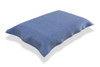 Product & Description:

Drapes, blankets or towels no matter what you call them they are an essential part of clinical practice. Used under & or over clients during treatments they add an element of professionalism to your clinic.

The PD01 50 x 75 cm Drape is perfect for over a pillowcase or at the end of the treatment table/bed/plinth 

Easy to launder quick to dry and durable, these are a must have for your clinical practice be it in home or clinic. 

Changed for each client.

Fabric: 

100% Polyester Microfibre & polarfleece 
Size: 

75cm width x 50 cm length 