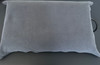 Product & Description:

Drapes, blankets or towels no matter what you call them they are an essential part of clinical practice. Used under & or over clients during treatments they add an element of professionalism to your clinic.

The 50 x 75 cm drape is perfect for over a pillowcase or at the foot of the treatment table/bed.

Easy to launder and durable, these are a must have for your clinical practice be it in home or clinic. 
Changed for each client.



Fabric:

100% Polyester Microfibre/fleece

Microfibre/fleece is a soft luxurious fabric that stays looking good when laundered correctly, making is long lasting
This fabric doesn't stain as readily as traditional cotton options & is much quicker to dry.




Size: 

75cm width x 50 cm length 