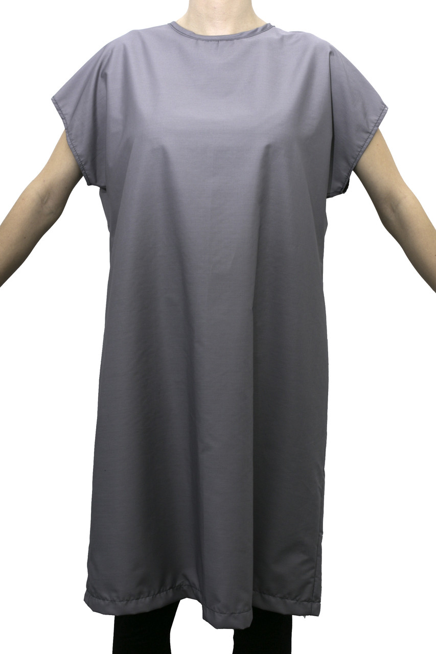 Modesty/Surgical/Patient gown for clinical use