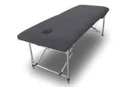 Rectangle Table Covers with and without Face Holes