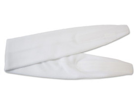 Product & Description

Headbands are an essential part of clinical practice. They keep the clients hair away from the face & out of the mediums used during treatment.

Our microfibre/fleece headbands have stretch & feature 15 cm of velcro to ensure a one size secure fits all.



Dimensions:

75 cm length 15 cm Velcro



Product & Description

Pillowcases are an essential part of clinical practice. Made to cover & protect & to also form a base for any disposable or PD01 drapes or towels that lay over the pillow & are changed for each client. Also used alone & changed for each client

  

Fabric: 

Fabric 100% polyester microfibre

Microfibre/fleece is a soft luxurious fabric that stays looking good when laundered correctly, making is long lasting