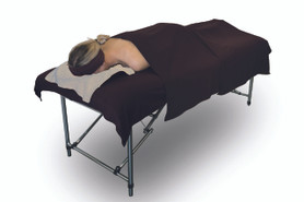 Product & Description:


Drapes, blankets or towels no matter what you call them they are an essential part of clinical practice. Used under & or over clients during treatments they add an element of professionalism to your clinic.

Easy to launder quick to dry and durable, these are a must have for your clinical practice be it in home or clinic. 

Microfibre/fleece is a soft luxurious fabric 

Changed for each client.

 

Fabric: 

100% Polyester Microfibre/fleece
Microfibre/fleece is a soft luxurious fabric that stays looking good when laundered correctly, making is long lasting
Size: 

100cm width x 150 cm length 
