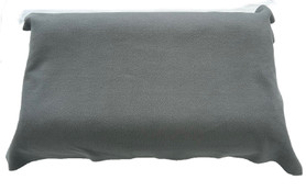 Product & Description:

Drapes, blankets or towels no matter what you call them they are an essential part of clinical practice. Used under & or over clients during treatments they add an element of professionalism to your clinic.

The 50 x 75 cm drape is perfect for over a pillowcase or at the foot of the treatment table/bed.

Easy to launder and durable, these are a must have for your clinical practice be it in home or clinic. 
Changed for each client.



Fabric:

100% Polyester Microfibre/fleece

Microfibre/fleece is a soft luxurious fabric that stays looking good when laundered correctly, making is long lasting
This fabric doesn't stain as readily as traditional cotton options & is much quicker to dry.




Size: 

75cm width x 50 cm length 