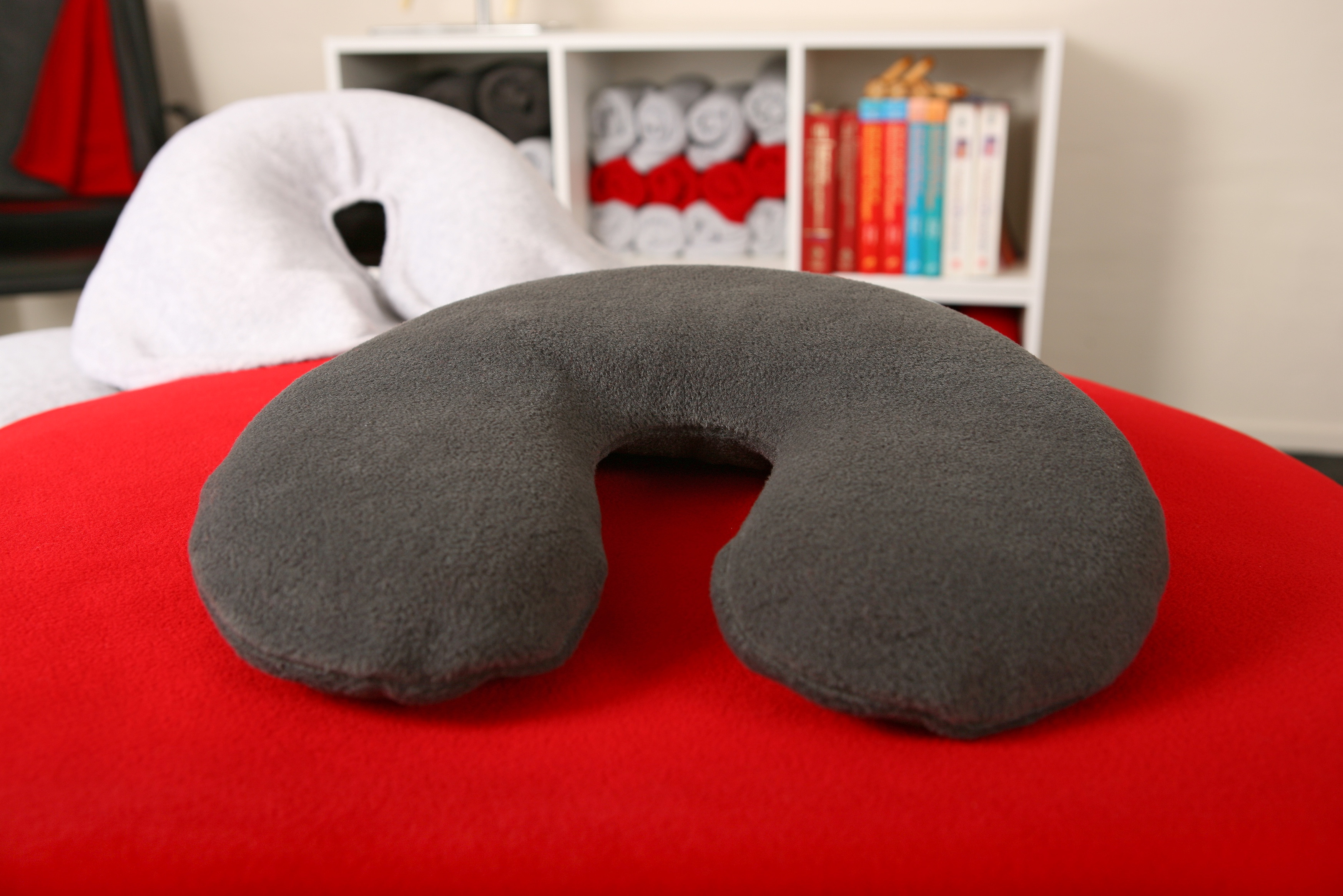 Performance Linen For Professional Therapists