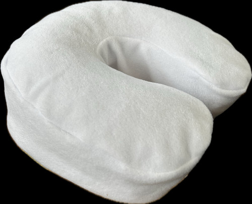 Product& Description

If you are not a fan of Velcro this is the face cushion cover for you. It stays in place while in use.

Used to cover & protect the face cushion & provides a comfortable for the client.

Either changed for each client or used under a face drape.

 

Fabric 

100% polyester 

A soft luxurious fabric that stays looking good when laundered correctly, making is long lasting.

This fabric doesn't stain as readily as traditional cotton options & is much quicker to dry.

Can be tumble dried on low heat.