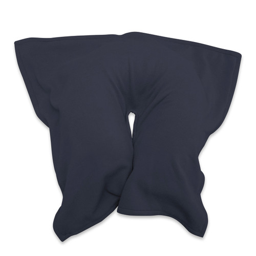 Premium face drape air force micro fibre
 

Product & Description:

Premium Face drape small, medium, large.
For use over the face cushion on the cradle attachment at the end of the treatment table.

Changed for each client.

Fabric: 

Micro Fibre, 100% Polyester
Size: 

Small : width 46 cm x length 40 cm - most popular when you use the face hole in the treatment table

Medium : width 52 cm x length 45 cm - most popular when you use the cradle attachment at the end of the treatment table for like the Metron S series or similar

Large : 57 cm wide x 51 cm Long - most popular when you use the cradle attachment at the end of the treatment table like firm n fold or Athlegen  or similar

 
 