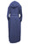 Hooded robe back view navy waffle 

Product & Description:

Our hooded style waffle robes/dressing gowns are an essential part of clinical practice. Used for clients during treatments they add an element of professionalism to your clinic whilst making your clients feel extra comfortable..

Waffle weave is a luxurious fabric that stays looking new when laundered correctly, making it long lasting.

These are a must have for your practice be it in home or clinic. 

Changed for each client.

Fabric: 

100% Cotton Waffle Weave
Belt Tie 
Size: 

Small - width 62 cm, length 134 cm 
Medium - width 67 cm, length 139 cm
Large - width 70 cm, length 142 cm
